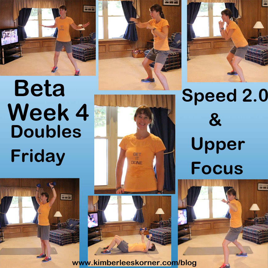 Collage for Beta week 4 double friday 