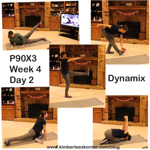 P90X3 Dynamix  www.kimberleeskorner.com/blog