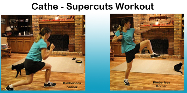 Supercuts Workout