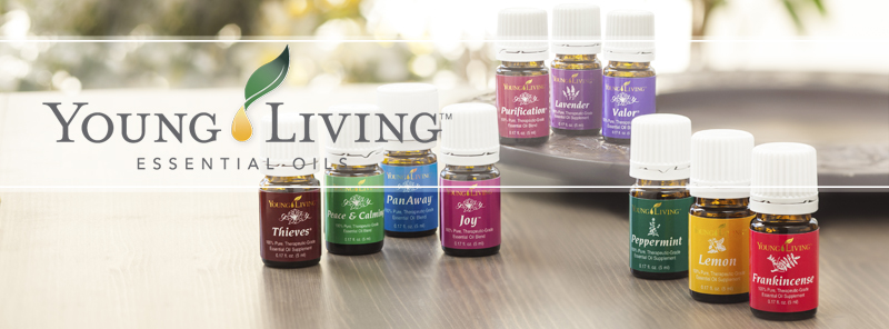 Young-Living-Essential-Oils