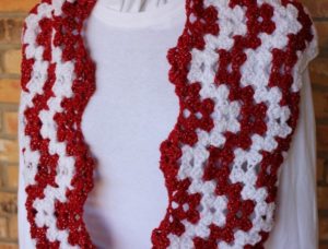 Free crochet pattern from Kimberlees Korner