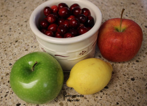 Fruits for Juicing