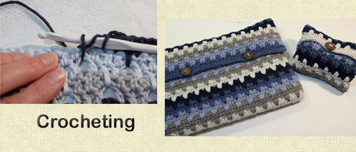 crocheting home page slide