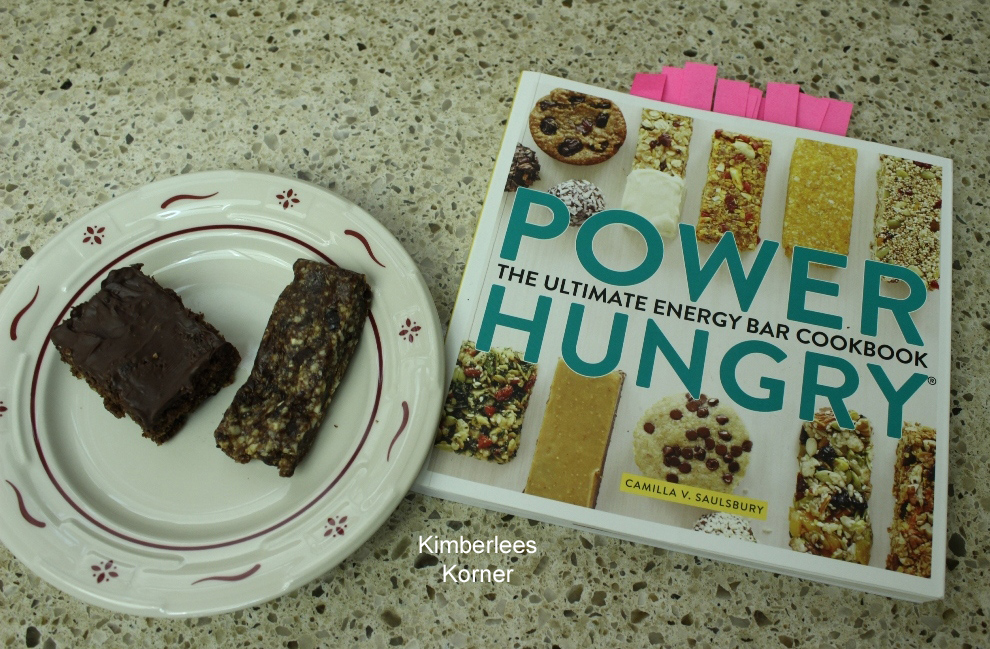 Power Hungry book review by Kimberlees Korner